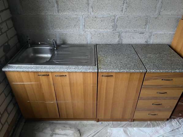 Кухонный гарнитур в Самаре фото 7