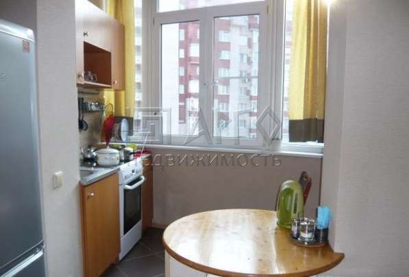 Сдам однокомнатную квартиру в Санкт-Петербурге. Жилая площадь 40 кв.м. Этаж 8. в Санкт-Петербурге фото 6