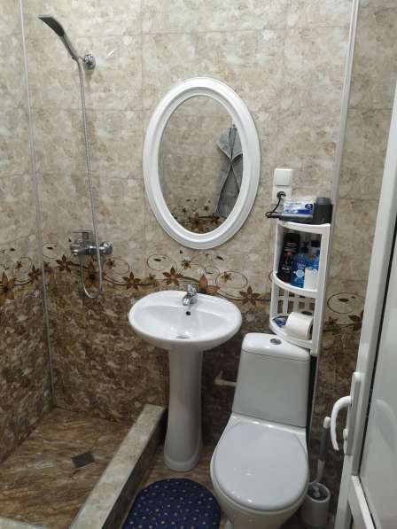 Сдается посуточно 2 комнатная квартира в фото 4