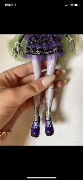Кукла Monster High в Курске фото 3