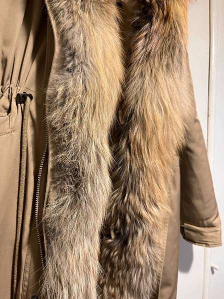 Продам куртку в Омске