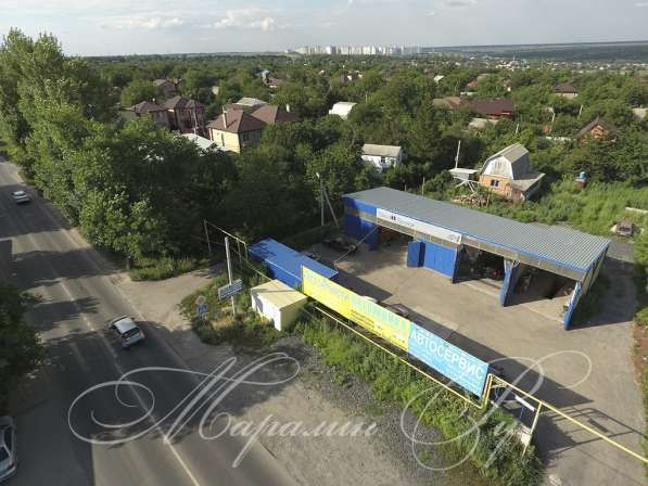 realty_mapper3.plot_in_locationПлощадь 17.70 сот. в Ростове-на-Дону фото 3