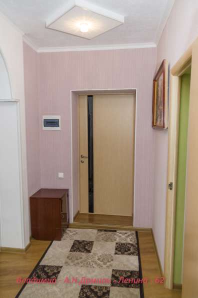 Продам новый дом с ремонтом 105 м2 с участком 3 сот Вавилова в Ростове-на-Дону