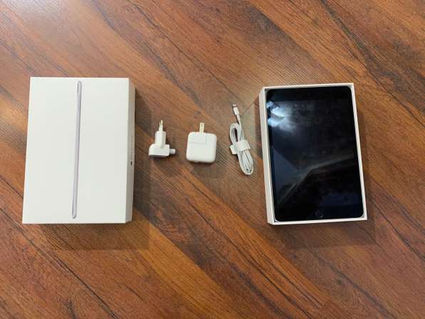 Продам iPad 4 mini 128gb (2018) в Красногорске