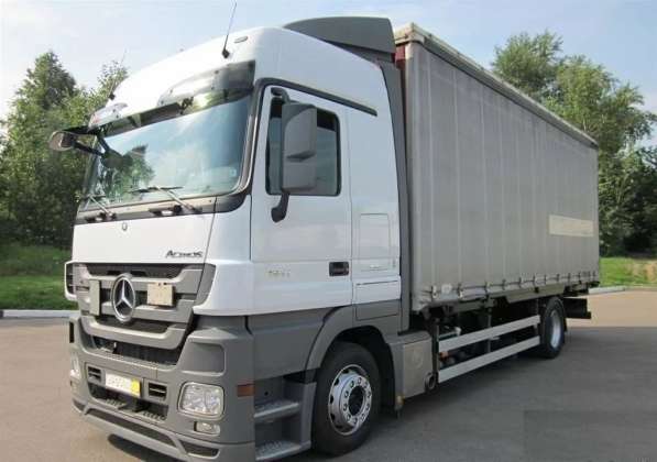 Междугородние грузоперевозки и переезды по всей России в Ростове-на-Дону фото 13