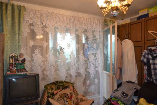 Продаю 3-ую квартиру в Московской области в Одинцово