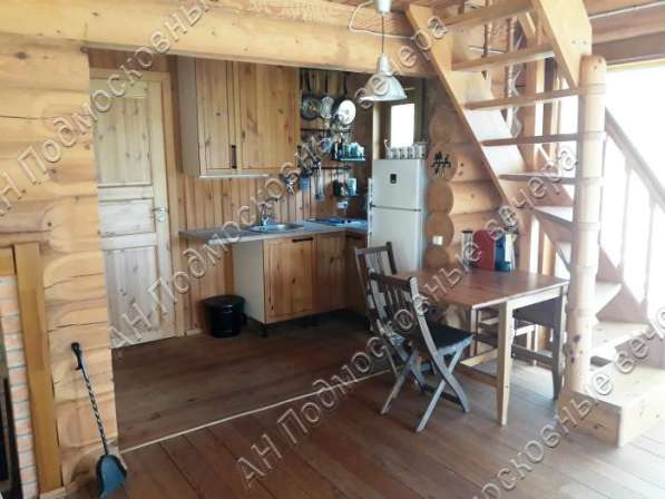 Продам дом в Москва.Жилая площадь 120 кв.м.Есть Канализация, Электричество. в Москве фото 3