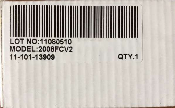 Heliwell термостат серии HL2008FCV2 в Москве фото 5