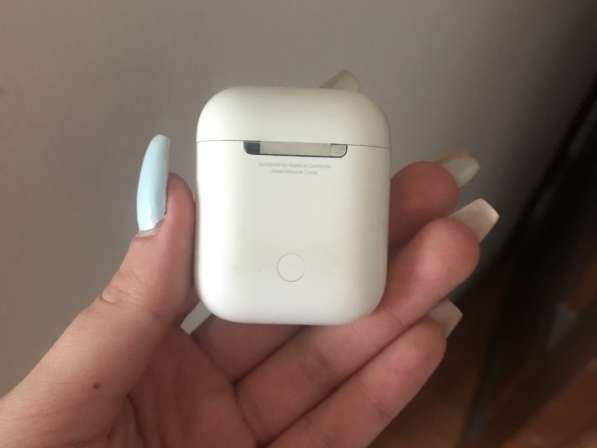 AirPods в Рязани фото 3