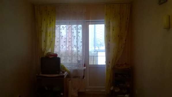 Продам 1-комнатную квартиру на С. Перовской117а в Екатеринбурге фото 9