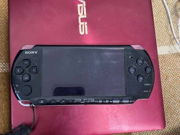 Sony PSP