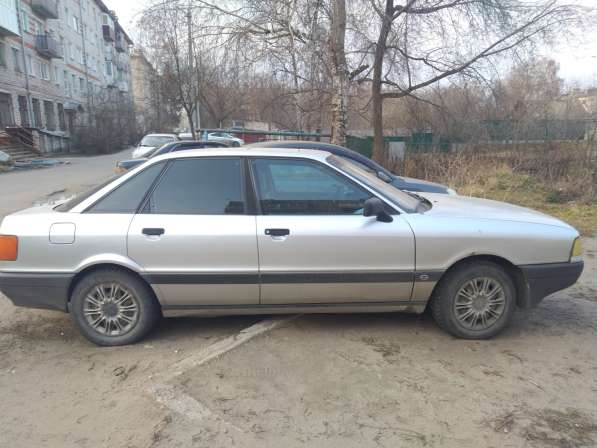 Audi, 80, продажа в Балахне