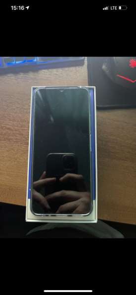 Телефон vivo Y31 в Химках фото 3