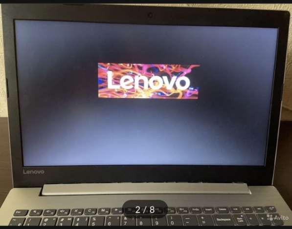 Ноутбук Lenovo ideapad в Краснодаре фото 7