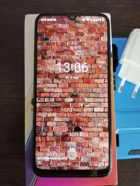 Xiaomi mi a3 4/64gb, продажа в Обнинске фото 3