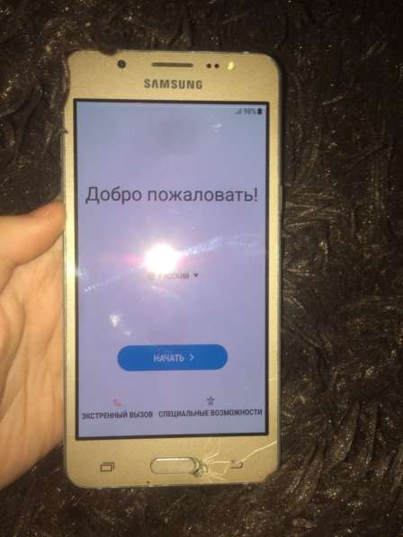 Samsung Galaxy j5 в Москве