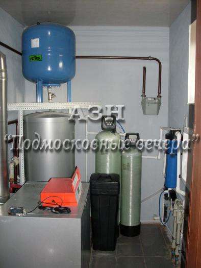 Продам коттедж в Москва.Жилая площадь 314 кв.м.Есть Газ, Водопровод. в Москве фото 22