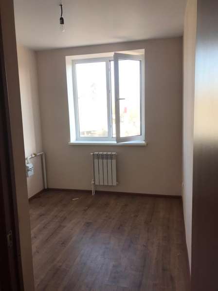 Продаю однокомнатную квартиру с ремонтом в новом доме в Нальчике