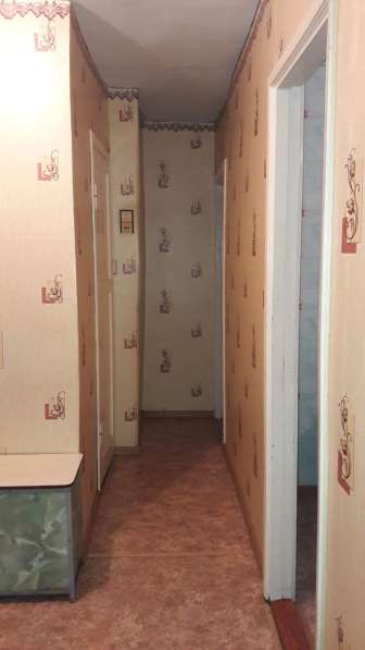 2-х комнатная квартира в Улан-Удэ фото 6