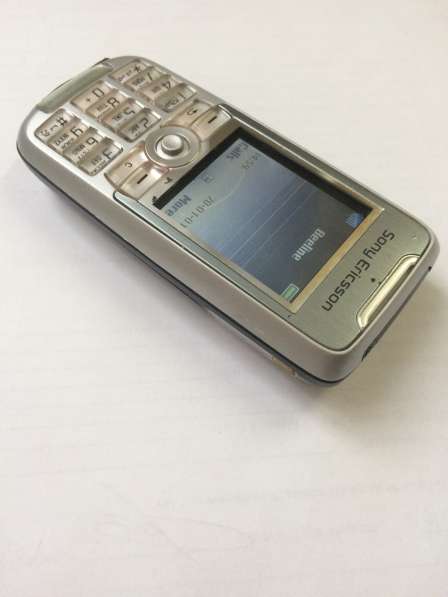 Мобильный телефон Sony Ericsson k700i