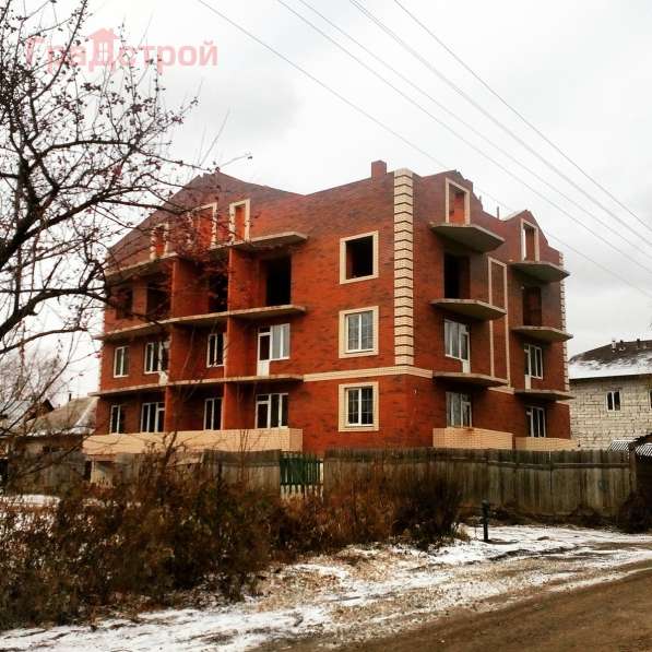 Продам трехкомнатную квартиру в Вологда.Жилая площадь 98 кв.м.Этаж 1.Дом кирпичный. в Вологде фото 3