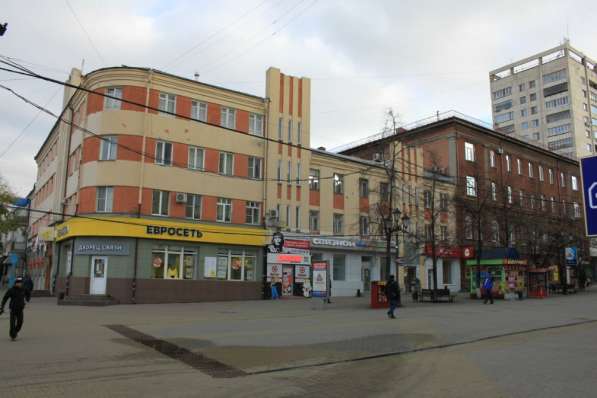 Сдаётся помещение в аренду в Челябинске фото 4