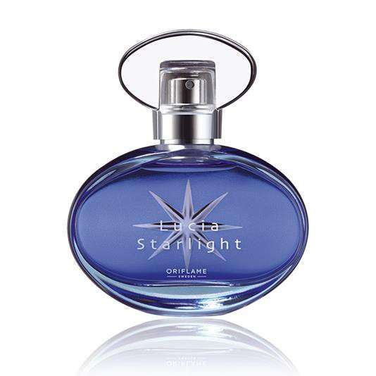 Туалетная вода Lucia Starlight 50 ml в Сочи фото 3