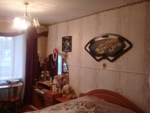 Продам 2-х комнатную благоустроенную квартиру с мебелью в Забайкальске