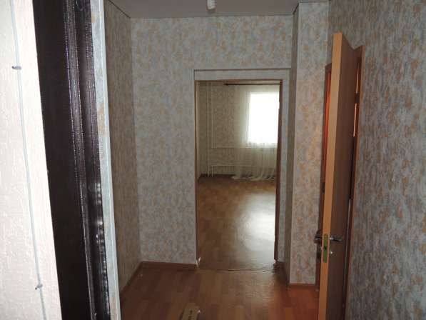 Квартира в благоустроенном районе в Оренбурге фото 5