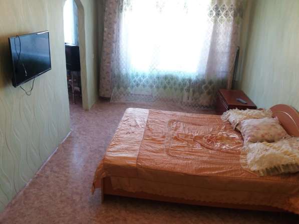 # чистая уютная квартира с интернетом г Балхаш в Казахстане в фото 6