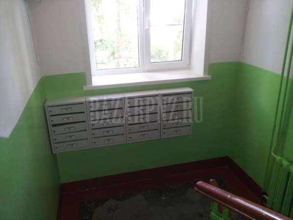 2-к квартира, 43 м&sup2; в Пензе