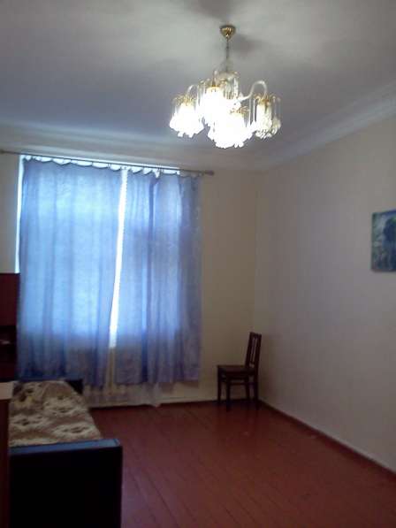 ПРОДАМ 1-комнатную квартиру свободной планировки(Казакова)