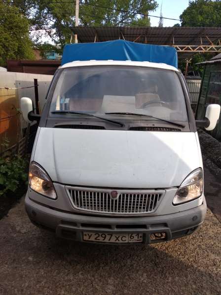 Продаю газель 3302 в Шахтах фото 9