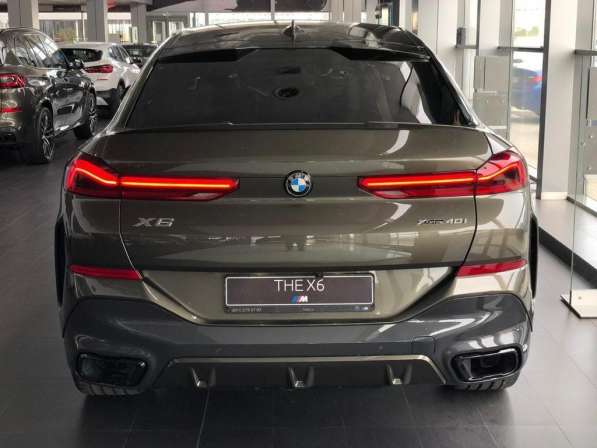 BMW, X6, продажа в Волгограде