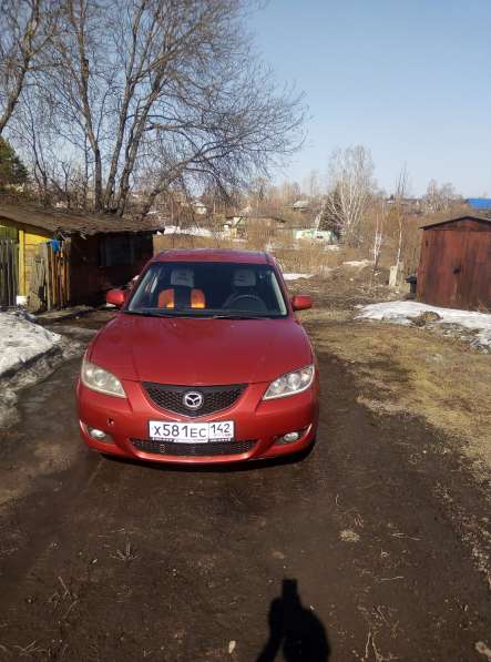 Mazda, 3, продажа в Березовский в Березовский фото 3
