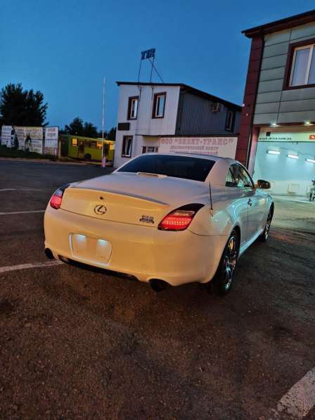 Lexus, SC, продажа в г.Харьков в фото 6