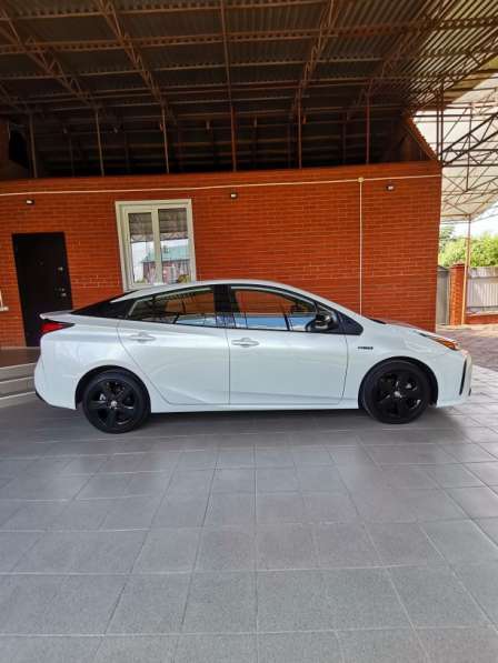 Toyota, Prius, продажа в Краснодаре