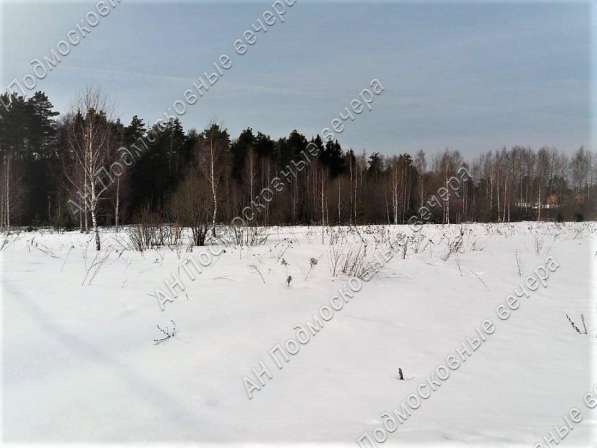 realty_mapper3.plot_in_locationИндивидуальное жилищное ст-во. Площадь 12.00 сот.Есть Электричество. в Москве фото 9