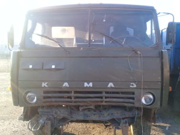 Продам КАМАЗ 5320 в Орле фото 5