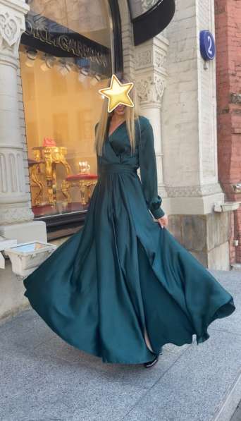 Платье на выпускной