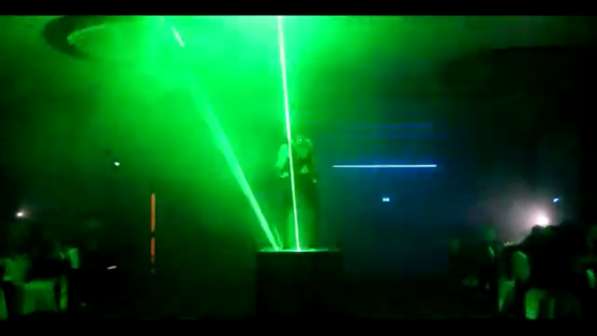Шоу лазермен в Баку!!! в фото 3