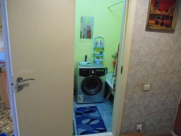 Продается 1-комнатная квартира в кирпичной крепости в Томске