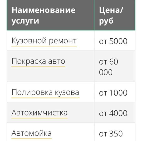 Автосервис ATS в Москве фото 9