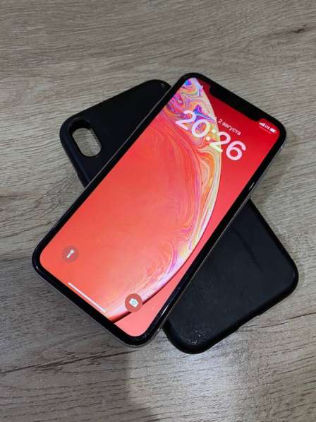 IPhone XR 64GB торг