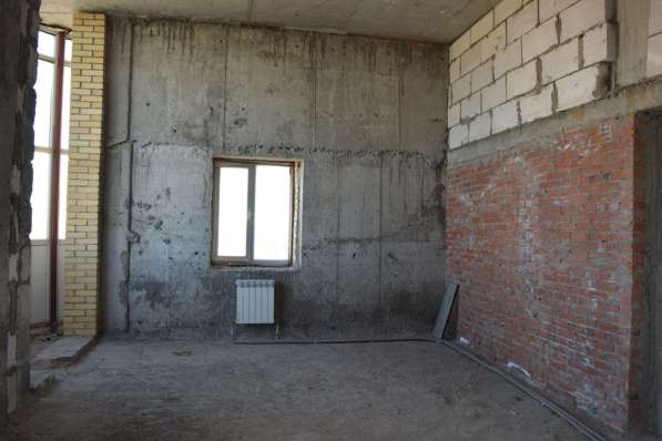 Продается Двухуровневая квартира строй вариант в Таганроге фото 11