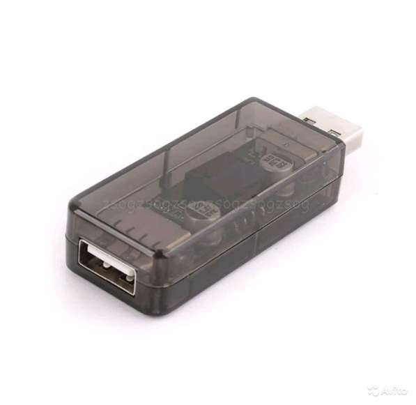USB para USB ADUM3160 Isolador Изолятор Аудио сигнала в Твери фото 6