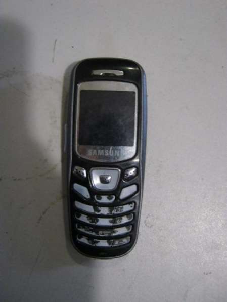 Мобильный телефон Samsung SGH-C230