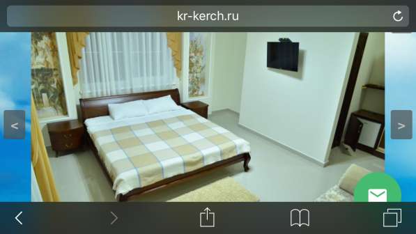 Отдых в Крыму с детьми! С ПИТАНИЕМ И БАССЕЙНОМ! в Керчи фото 4