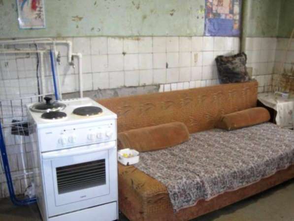 комнату в общежитии Геологоразведчиков в Тюмени фото 10