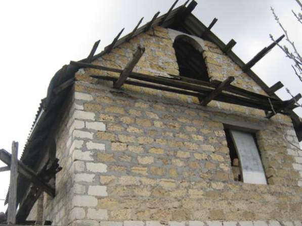 Продается 2-этажная дача в СТ "Гавань" (Дергачи). в Севастополе фото 3